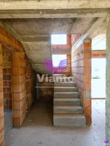 Casa individuala constructie noua 4 camere - teren 400 mp - Talmaciu - foto 21