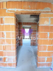 Casa individuala constructie noua 4 camere - teren 400 mp - Talmaciu - foto 29