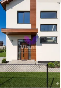 Casa individuala constructie noua 4 camere - teren 400 mp - Talmaciu - foto 4