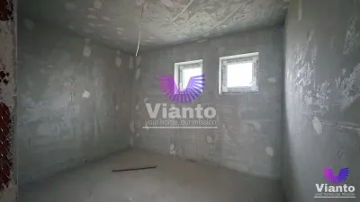 Casa individuala constructie noua 4 camere - teren 400 mp - Talmaciu - foto 8