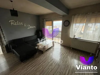 Apartament 3 camere Vasile Milea - Sibiu
