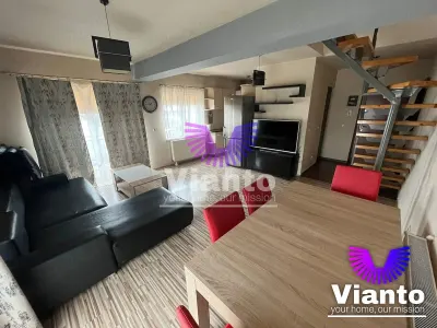 Apartament 3 camere Vasile Milea - foto 2