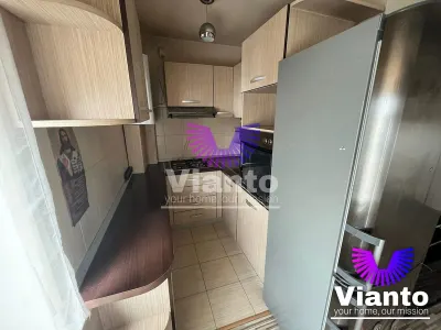Apartament 3 camere Vasile Milea - foto 3
