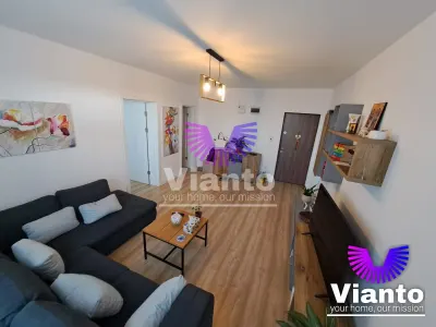 Apartament 2 Camere-56mpu-Zona Industriala Est - foto 2