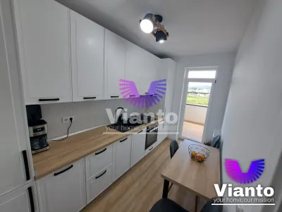 Apartament 2 Camere-56mpu-Zona Industriala Est - foto 11