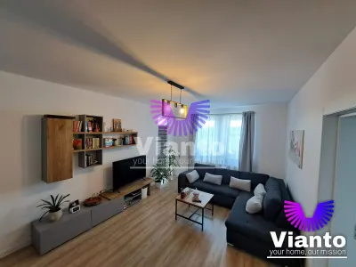 Apartament 2 Camere-56mpu-Zona Industriala Est - foto 12