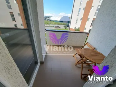 Apartament 2 Camere-56mpu-Zona Industriala Est - foto 13