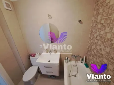 Apartament 2 Camere-56mpu-Zona Industriala Est - foto 14