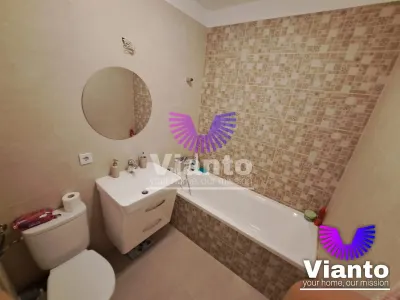Apartament 2 Camere-56mpu-Zona Industriala Est - foto 15