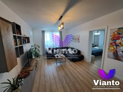 Apartament 2 Camere-56mpu-Zona Industriala Est - foto 3