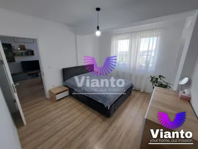 Apartament 2 Camere-56mpu-Zona Industriala Est - foto 4