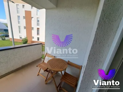 Apartament 2 Camere-56mpu-Zona Industriala Est - foto 9