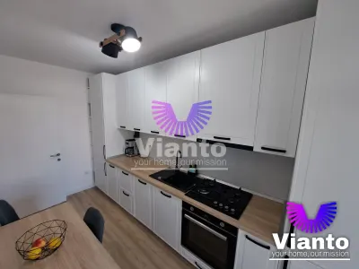 Apartament 2 Camere-56mpu-Zona Industriala Est - foto 10