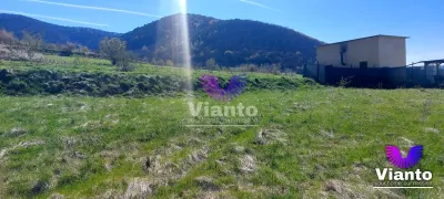 Teren extravilan 1500mp - Poplaca - Poplaca