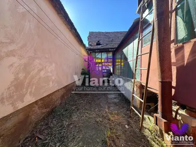 Comision 0% Casa Individuala cu Curte si Gradina 260 mp - Terezian/tiglari - foto 12