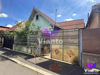 Comision 0% Casa Individuala cu Curte si Gradina 260 mp - Terezian/tiglari - foto 3