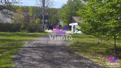 Teren intravilan premium 617mp | Padurea Dumbrava - Sibiu
