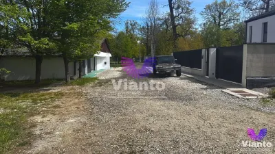 Teren intravilan premium 617mp | Padurea Dumbrava - foto 2
