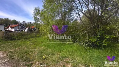 Teren intravilan premium 617mp | Padurea Dumbrava - foto 4