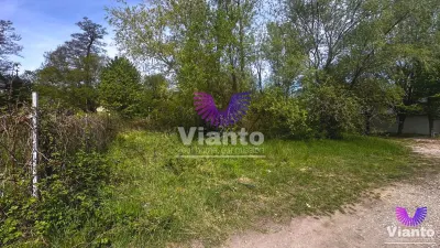 Teren intravilan premium 617mp | Padurea Dumbrava - foto 5