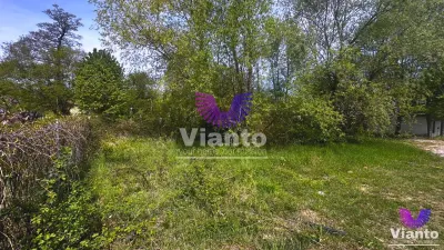 Teren intravilan premium 617mp | Padurea Dumbrava - foto 6