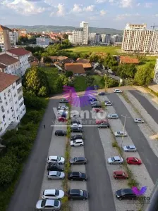 Apartament 3 camere | Balcon si parcare privata | Hipodrom | Sibiu - foto 13