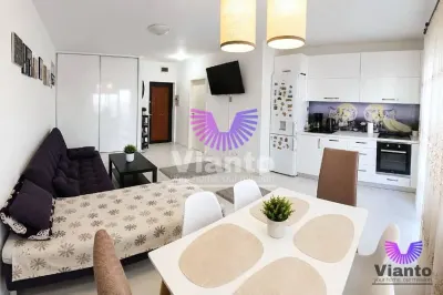 Apartament 3 camere | Balcon si parcare privata | Hipodrom | Sibiu - foto 3