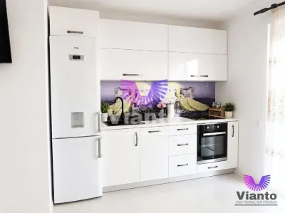 Apartament 3 camere | Balcon si parcare privata | Hipodrom | Sibiu - foto 4