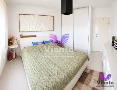 Apartament 3 camere | Balcon si parcare privata | Hipodrom | Sibiu - foto 6
