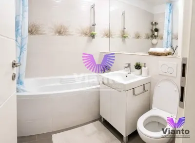 Apartament 3 camere | Balcon si parcare privata | Hipodrom | Sibiu - foto 9