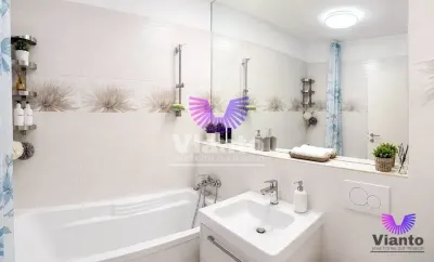 Apartament 3 camere | Balcon si parcare privata | Hipodrom | Sibiu - foto 10