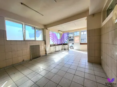 Spatiu comercial 80 mp | Acces direct din strada | Vasile Aaron | Sibiu - Sibiu