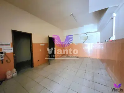 Spatiu comercial 80 mp | Acces direct din strada | Vasile Aaron | Sibiu - foto 6