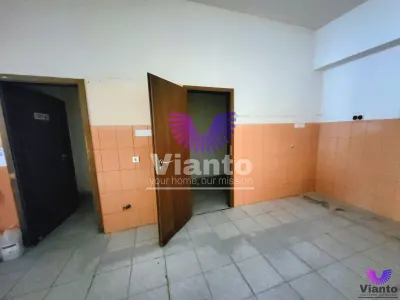 Spatiu comercial 80 mp | Acces direct din strada | Vasile Aaron | Sibiu - foto 7