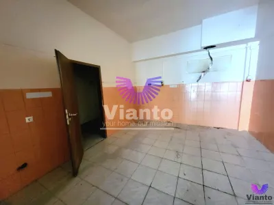 Spatiu comercial 80 mp | Acces direct din strada | Vasile Aaron | Sibiu - foto 8