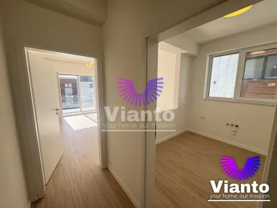 Apartament 2 camere | Loc de parcare | Davinci Homes - foto 11