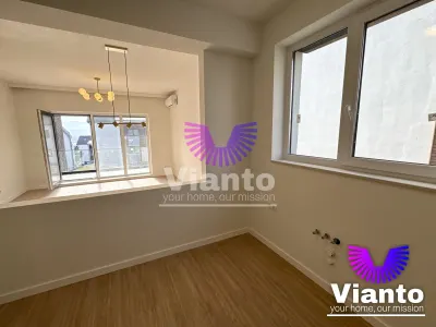 Apartament 2 camere | Loc de parcare | Davinci Homes - foto 3