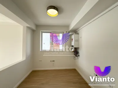 Apartament 2 camere | Loc de parcare | Davinci Homes - foto 9