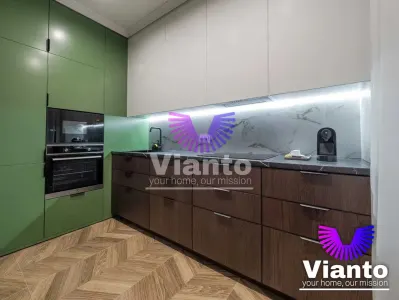 Apartament Premium 2 Camere-53mpu-Arhitectilor - foto 3