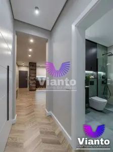 Apartament Premium 2 Camere-53mpu-Arhitectilor - foto 5