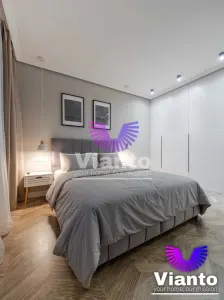 Apartament Premium 2 Camere-53mpu-Arhitectilor - foto 6