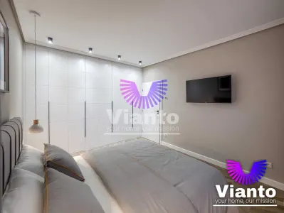 Apartament Premium 2 Camere-53mpu-Arhitectilor - foto 7