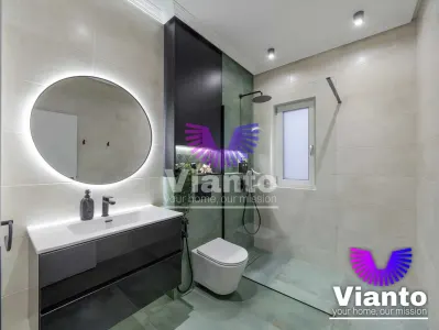 Apartament Premium 2 Camere-53mpu-Arhitectilor - foto 8