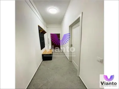 Apartament 2 camere 58mp mobilat-utilat complet loc parcare Selimbar - foto 5