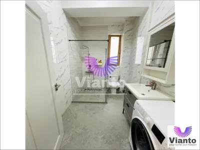 Apartament 2 camere 58mp mobilat-utilat complet loc parcare Selimbar - foto 6