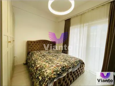 Apartament 2 camere 58mp mobilat-utilat complet loc parcare Selimbar - foto 7