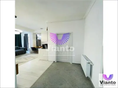Apartament 2 camere 58mp mobilat-utilat complet loc parcare Selimbar - foto 9