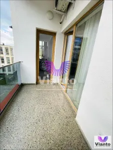 Apartament 2 camere 58mp mobilat-utilat complet loc parcare Selimbar - foto 10