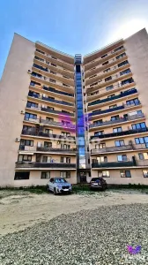 Apartament 2 camere | Zona Piata Rahovei (aleea Sevis) | 58 MP - Sibiu
