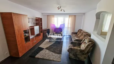 Apartament 2 camere | Zona Piata Rahovei (aleea Sevis) | 58 MP - foto 2